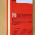 Jules Verne : Saaren salaisuus (3.p. 1969 k.p) - pikkukuva 2
