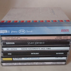 JAZZ CD SETTI - pikkukuva 1