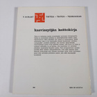 Gun Skoog : Kasvissyöjän keittokirja - pikkukuva 2