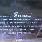 Emmi: No Nothing CD - pikkukuva 2