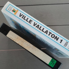 VHS: Ville Vallaton 1 - Vauhdissa (1986/1988) - pikkukuva 4