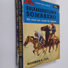 N. A. Fox : Sulkakoristeinen sombrero - pikkukuva 1