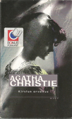 Agatha Christie <> Kirstun arvoitus