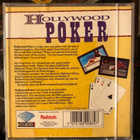 Hollywood Poker C64 *DISK* - pikkukuva 2
