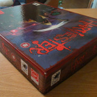 Harvester (1996) Big Box (Virgin) PC CD-ROM - pikkukuva 4