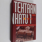 Aleksandr Gorbunov : Tehtaankatu 1 - pikkukuva 1