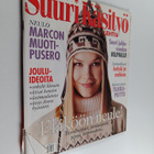 Suuri käsityö 12/1998 - pikkukuva 1