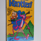 Vaaleanpunainen pantteri 2/1977 - pikkukuva 1