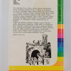 Enid Blyton : Viisikko aarresaarella ; Viisikko vanhassa ... - pikkukuva 2