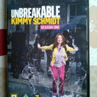 Unbreakble Kimmy Schmidt - Kausi 1 DVD - pikkukuva 1