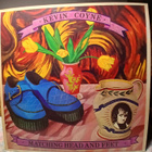 Kevin Coyne – Matching Head And Feet - pikkukuva 1