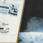 John Deere - Moottorikelkkaesite v.1983 - pikkukuva 2