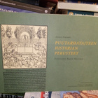 SINISALO : PUUTARHATAITEEN HISTORIAN PERUSTEET - pikkukuva 1