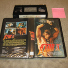 Ator 1-3 -VHSt (FIx, Miles O'Keeffe, Joe D'Amato, Barbarian) - pikkukuva 3