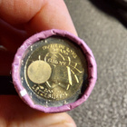 Luxemburg 2007 Rooman Sopimus 2 € juhlaraharulla - pikkukuva 2