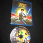 Star Wars: The Clone Wars ( hienok, suomijulkaisu) - pikkukuva 1