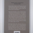 Marie Linder : Aikamme nainen : luonteenkuvaus - pikkukuva 2