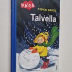 Tapani Bagge : Talvella - pikkukuva 1