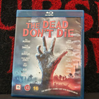 The dead don't die - pikkukuva 1
