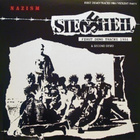 SIEG HEIL nazism - demos 1984 ..japani hardcore punk - pikkukuva 1