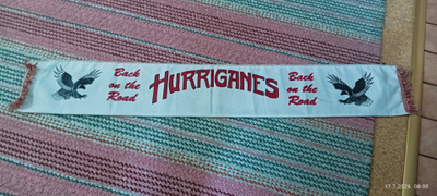 Hurriganes Huivi