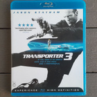 BD: Transporter 3 (Jaon Statham 2008) - pikkukuva 1