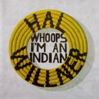 Hal Willner _ Whoops, I'm An Indian CD - pikkukuva 1