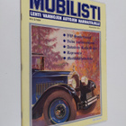 Mobilisti 3/1991 - pikkukuva 1