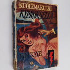 M. M. Kaye : Kuolema kulki kyproksella - pikkukuva 1