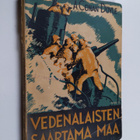Arthur Conan Doyle : Vedenalaisten saartama maa ynnä muit... - pikkukuva 1