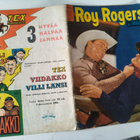 ROY ROGERS - pikkukuva 3