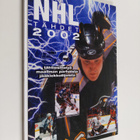 NHL-tähdet 2002 - 50 tähtiesittelyä maailman parhaista jä... - pikkukuva 1