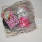 mcdonalds happy meal lelu hello kitty x2 - pikkukuva 1
