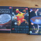 Douglas Adams: Linnunradan käsikirjaa - pikkukuva 1