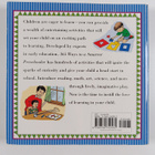 Marilee Robin Burton ym. : 365 Ways to a Smarter Preschooler - pikkukuva 2