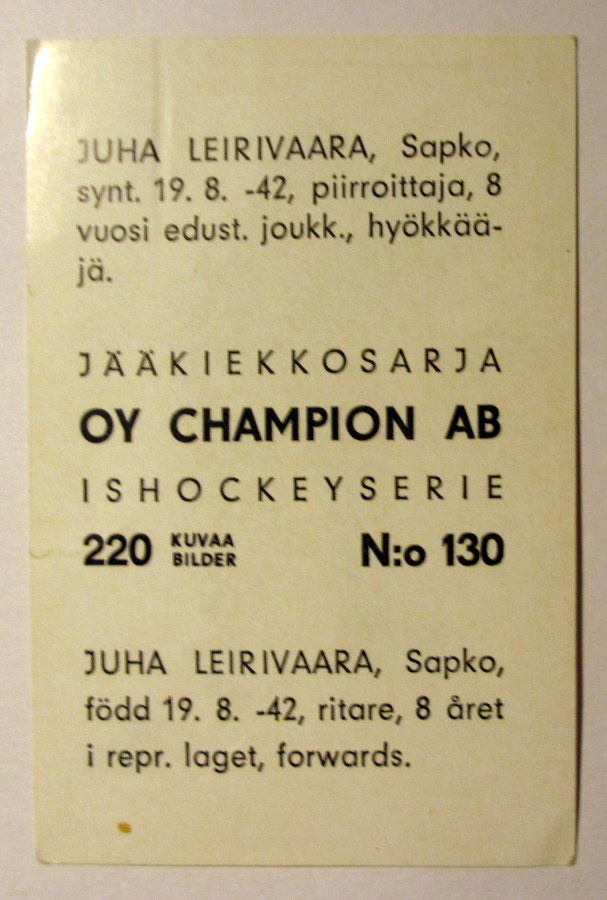 Item image