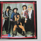 The Cherry Bombz Hot Girls In 12" OBI Japani (Hanoi Rocks) - pikkukuva 3