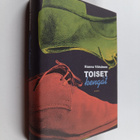 Hannu Väisänen : Toiset kengät - pikkukuva 1