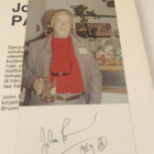 John Brunner: Parantaja (signeerattu) - pikkukuva 5