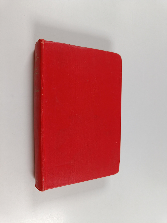 William Makepeace Thackeray ym. : The History of Henry Es...