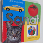 Etsi luukuista sanat - Sanat - pikkukuva 1