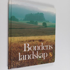 Stefan Edman : Bondens landskap : Sveriges Natur 1988 - pikkukuva 1
