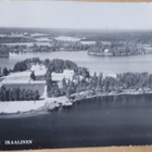 Ikaalinen N:o 16181, saari ja vesistöä, T:mi Karhumäki 1972 - pikkukuva 1
