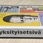 Lew Harper - yksityisetsivä (1966) Paul Newman, Lauren Bacal - pikkukuva 3