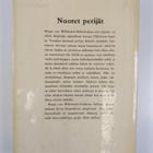 Margit von Willebrand-Hollmerus : Nuoret perijät - pikkukuva 2