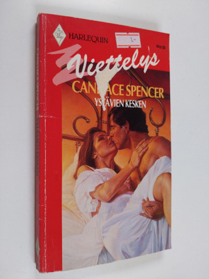 Candace Spencer : Ystävien kesken