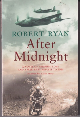 Robert Ryan: After Midnight