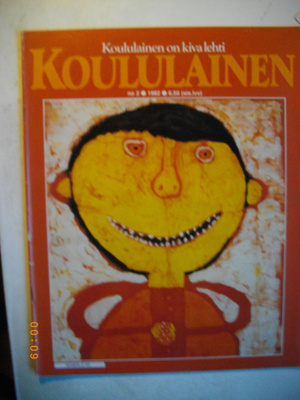 Koululainen Nro 2/1982