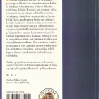 R. A. Salvatore: Drowin Perintö 1 Pahan Perintö (2p. 2003) - pikkukuva 2
