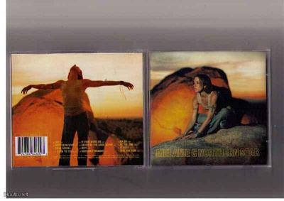 Melanie C – Northern Star